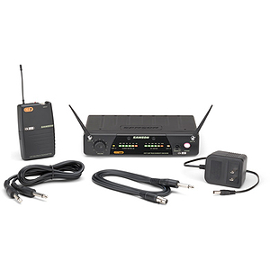 Samson Concert 77 Guitar System