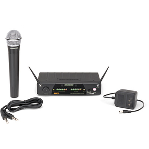 Samson Concert 77 Handheld System