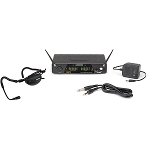 Samson AirLine 77 Vocal Headset System