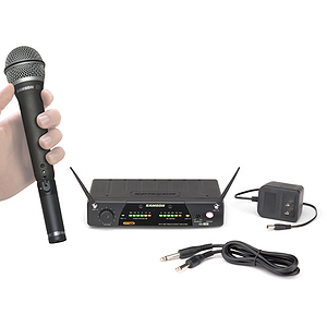 Samson AirLine 77 Handheld System