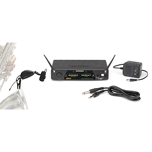 Samson Airline 77 Wireless System - Wind Instruments