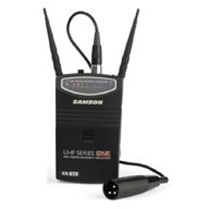 Samson UM1 Micro Diversity Receiver