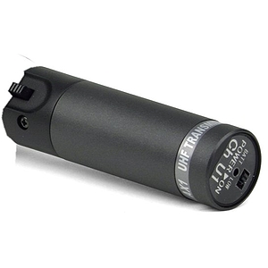 Samson AX1 Dynamic Microphone Transmitter