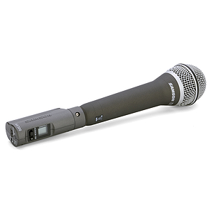 Samson AX300 Handheld XLR Transmitter