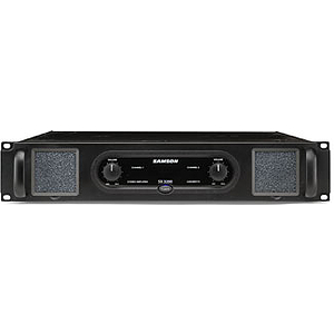 Samson SX3200 Power Amplifier