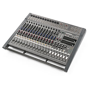 Samson TXM20 20-Channel Tabletop Powered Mixer