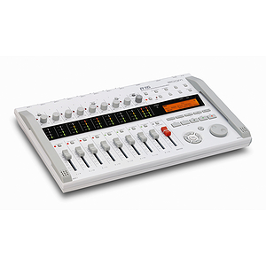 Zoom R16 Multi-track Recorder / Audio Interface / Controller