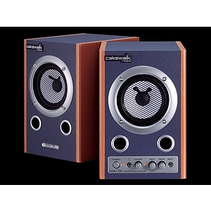 Cakewalk MA7-N Studio Monitor Speakers - Natural