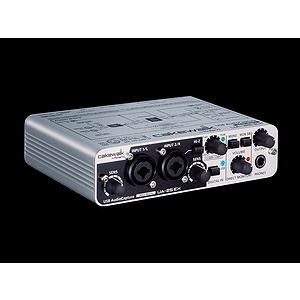 Cakewalk UA-25EX USB Audio & MIDI Interface with Recording Software