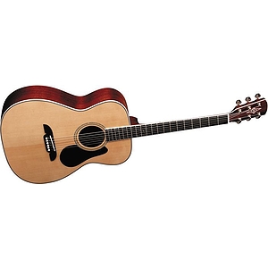 Alvarez Artist Series AF60S Grand Concert Acoustic Guitar