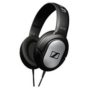 Sennheiser HD201 Professional Closed Back Headphones