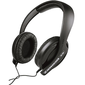 Sennheiser HD 202 Intense Stereo Headphones