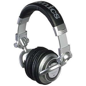 Technics RP-DH1200 High-End Professional DJ Headphones