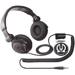 Pioneer SE-DJ5000 DJ Headphones