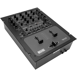 Rane TTM 57SL Performance Mixer with Serato Scratch LIVE Software