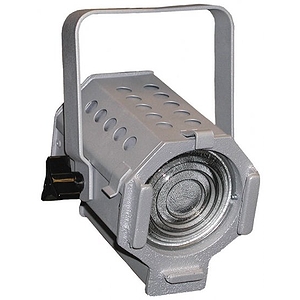 Times Square Lighting C3 3-inch Baby Fresnel - White - unterminated wires (plug sold separately)