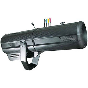 Times Square Lighting Moon1200 Professional Follow Spot Spotlight