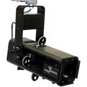 Times Square Lighting MR75Z MR16 Pattern Projector - black