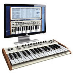 Arturia Analog Factory Experience - Software w/ Keyboard