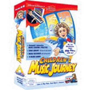 Adventus Children's Music Journey Volume 2 - Piano and General Music Instruction