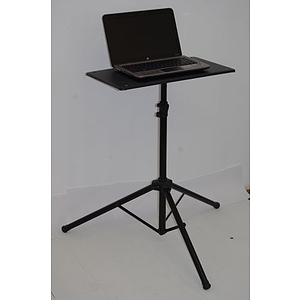 BiLiPro Portable Laptop Table