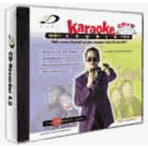 DART Karaoke Studio CD+G (Windows)