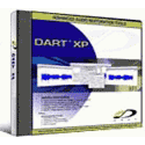 DART XP Audio Restoration Software (Windows)