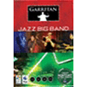 Garritan Jazz & Big Band Sample Library