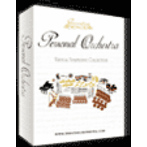 Garritan Personal Orchestra 2nd Edition (Mac & Windows)