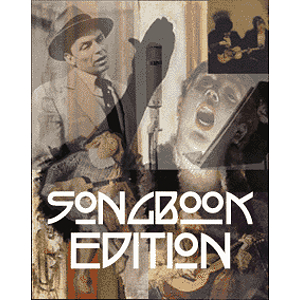 Smartscore Songbook Edition (Mac & Windows)
