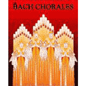 Bach Chorales Vol. 1 (Windows)