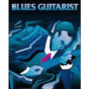 Blues Guitarist (Windows)