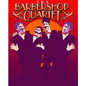 Barbershop Quartet Vol. 1 (Windows)