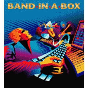 Band in a Box Styles Set 05: Jazz, Country, Pop, Ethnic & More V2 (Mac & Windows)