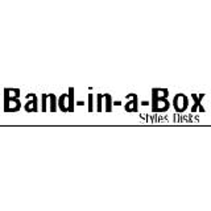 Band in a Box Styles Set 07: Country & Pop (Mac & Windows)