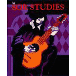 Sor Studies for Classical Guitar (Windows)