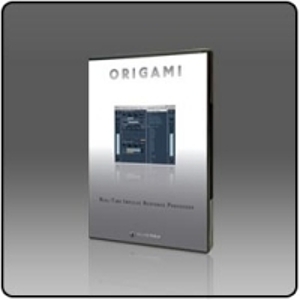 Yellow Tools Origami 2 - Real-Time Impulse Response Processor