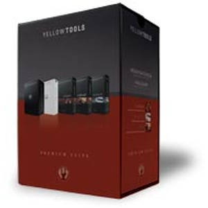 Yellow Tools Independence Premium Suite - Music Production Software