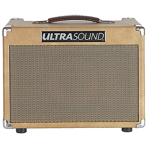 UltraSound CP-100 100-watt Acoustic Guitar Amplifier