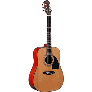 Oscar Schmidt OG1TPAK 3/4-size Acoustic Guitar Starter Package