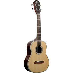 Oscar Schmidt OU4 Tenor Ukulele