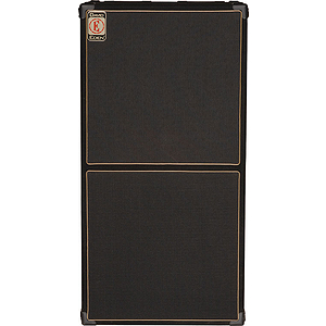 Eden E810V4 1000W Bass Guitar Speaker Cabinet