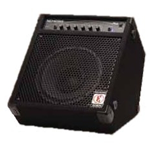 Eden EN12 Bass Guitar Combo Amplifier - 80w, 1x12