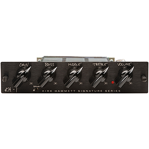Randall KH1 Kirk Hammett Signature Series Preamp Module for MTS Series Guitar Amplifiers