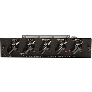 Randall KH2 Kirk Hammett Signature Series Preamp Module for MTS Series Guitar Amplifiers