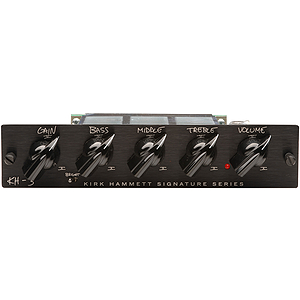 Randall KH3 Kirk Hammett Signature Series Preamp Module for MTS Series Guitar Amplifiers