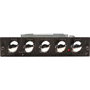 Randall MSCA MTS Series Tube Module - George Lynch Signature Heavy Module - Mr. Scary