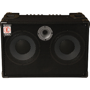 Eden RS210 320 Watt Bass Guitar Combo Amplifier