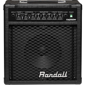 Randall RX25RM 25-watt Guitar Combo Amplifier