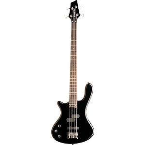 Washburn T14 Left-handed Bass Guitar - Black